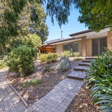 Hahndorf Creek Retreat Villa Exterior photo
