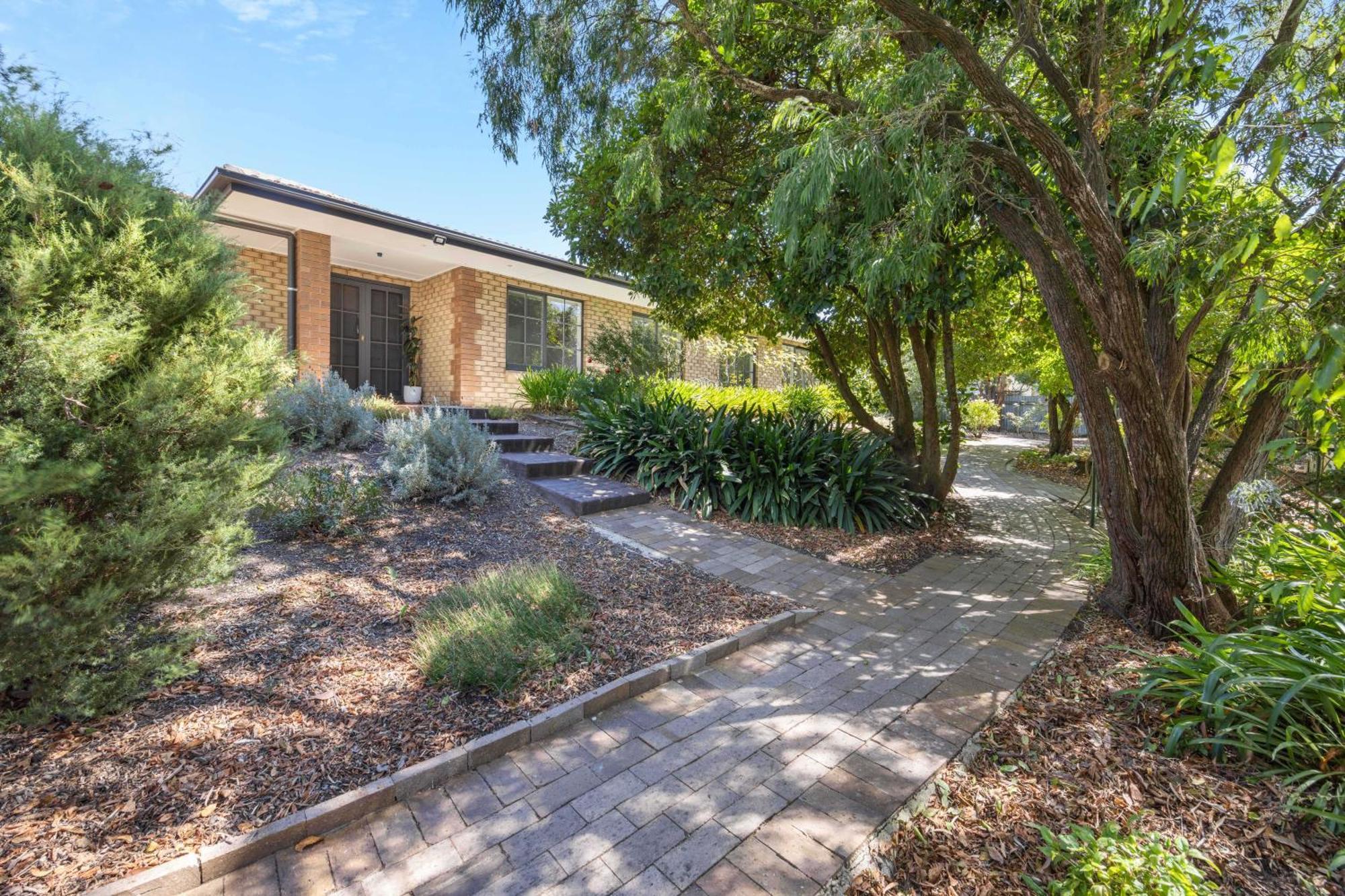 Hahndorf Creek Retreat Villa Exterior photo
