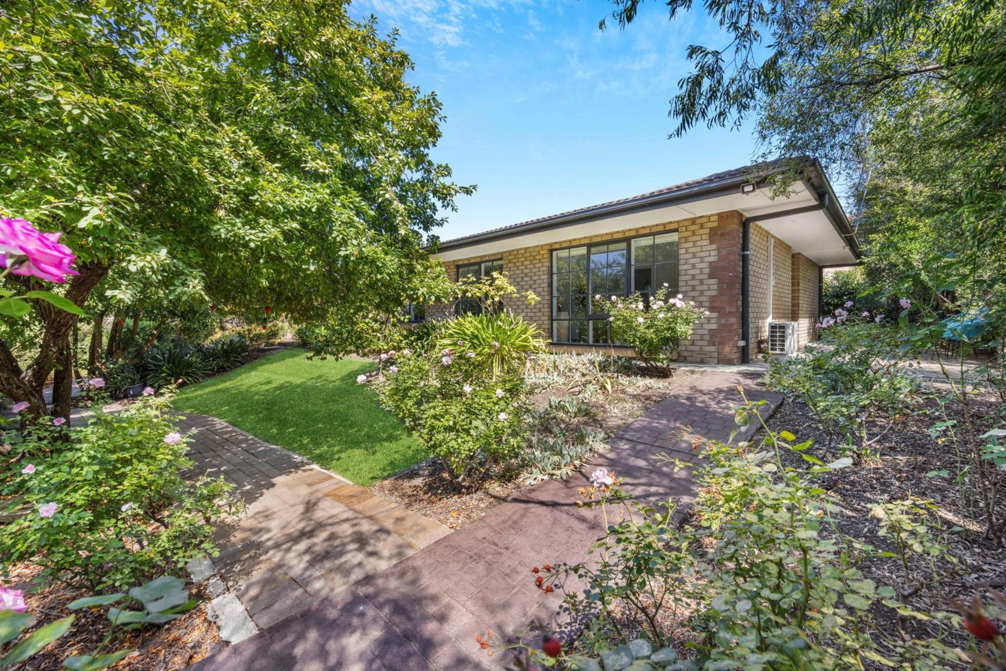 Hahndorf Creek Retreat Villa Exterior photo